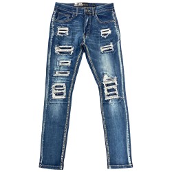Wholesale Waimea Fashion Jeans 12pc Pre-packed