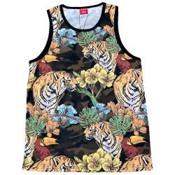 Wholesale Victorious Fashion Tank Tops 6pcs Pre-packed