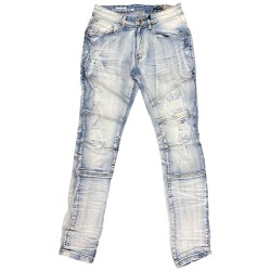 Men’s Copper Rivet Jeans 12pcs Pre-packed