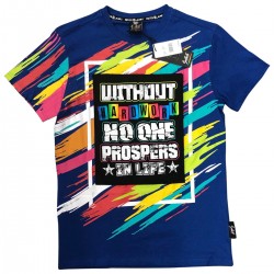 Wholesale Switch Men’s T-Shirts 6pcs Pre-packed