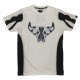 Wholesale Men's Print Screen T-Shirts 6pcs Pre-packed