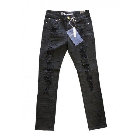 Wholesale Men's Argonaut  Jeans 12pc Pre-packed