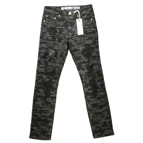 Wholesale Men's Argonaut  Jeans 12pc Pre-packed