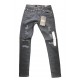 Wholesale Men’s Copper Rivet Jeans 12pcs Pre-packed