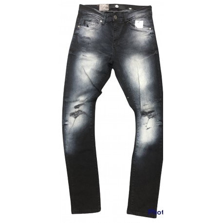 Wholesale Men’s Jordan Craig  Jeans 15pcs prepacked