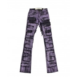 Rebel minds stacked jeans 12pcs prepacked 