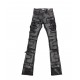 Rebel minds stacked jeans 12pcs prepacked 