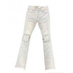 Men’s Bleecker and Mercer stacked jeans 12pcs prepacked 